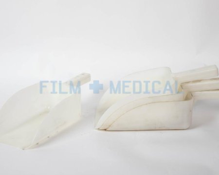 Scoop Plastic (priced individually)